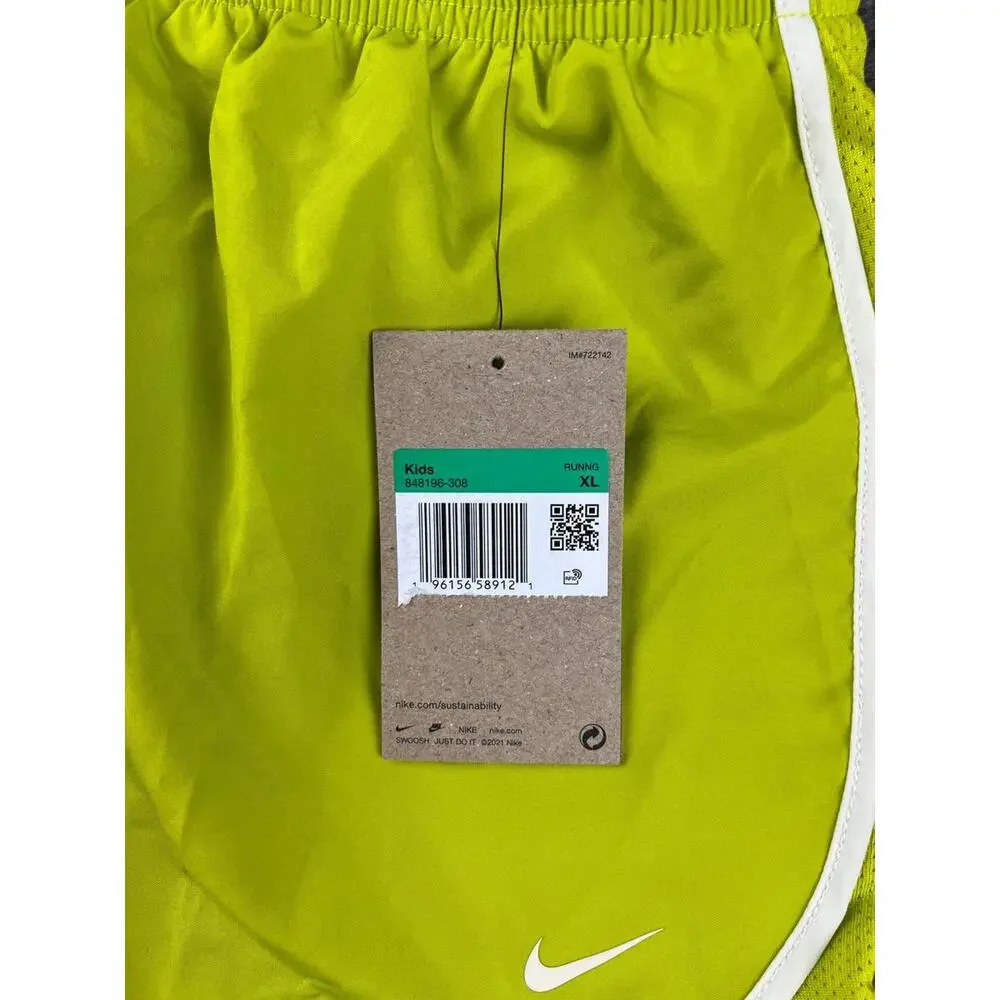 Nike kids dri
